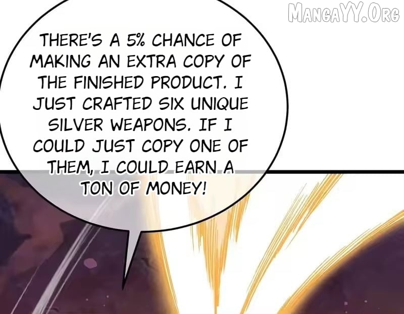 I Rely on My Invincibility to Deal Tons of Damage Passively! Chapter 156 - page 46